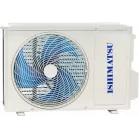 Сплит-система Ishimatsu Osaka AVK-07I белый