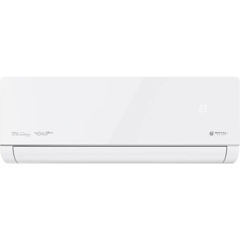 Сплит-система Royal Clima royal supremo blanco RCI-RSB40HN белый