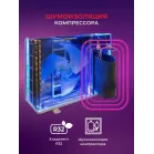 Сплит-система Royal Clima perfetto RCI-PFD55HN белый