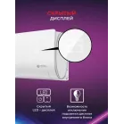 Сплит-система Royal Clima aria RCI-AR28HN белый