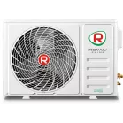 Сплит-система Royal Clima aria RCI-AR28HN белый