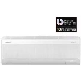 Сплит-система Samsung AR60F09C1DW белый