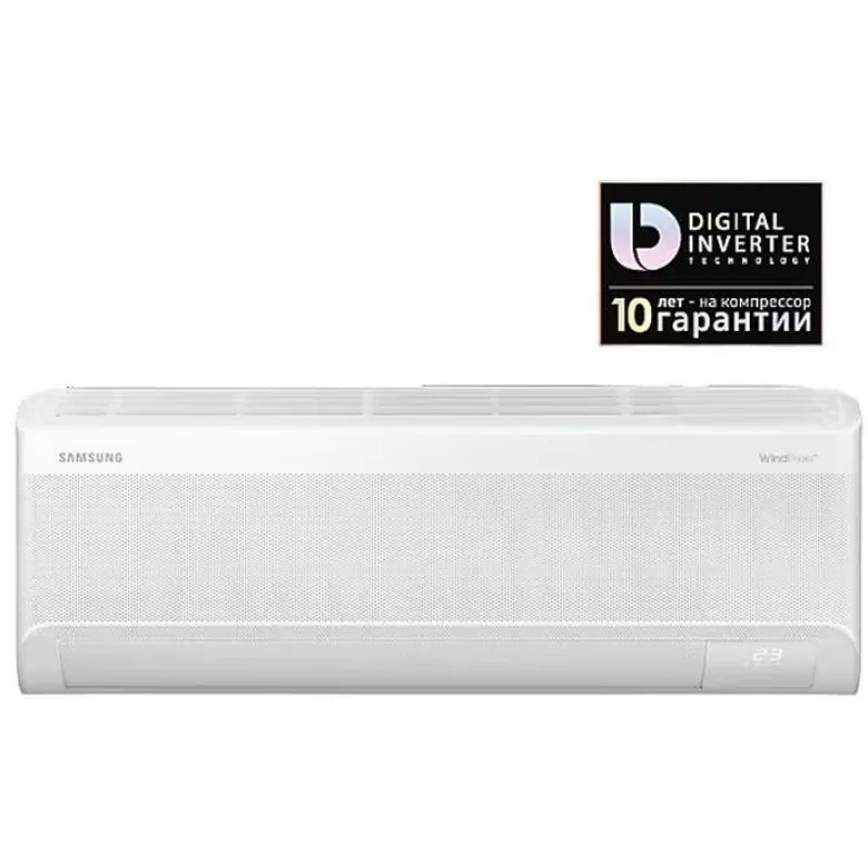 Сплит-система Samsung AR60F09C1DW белый