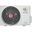 Сплит-система Royal Clima Triumph lite inverter RCI-TWL35HN белый
