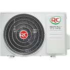 Сплит-система Royal Clima Triumph lite RC-TWL22HN белый