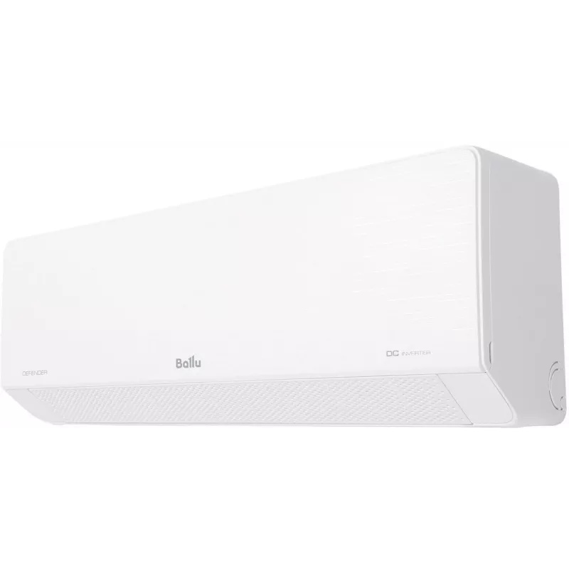 Сплит-система Ballu Defender BSHI-09HN8 белый