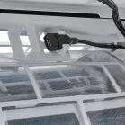 Сплит-система Ballu Defender BSHI-09HN8 белый