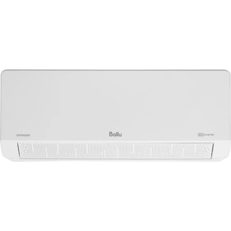 Сплит-система Ballu Defender BSHI-12HN8 белый