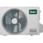Сплит-система Ballu Defender BSHI-12HN8 белый