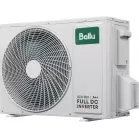 Сплит-система Ballu Defender BSHI-12HN8 белый
