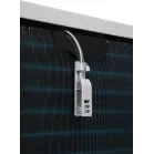Сплит-система Ballu Defender BSHI-12HN8 белый