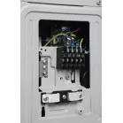 Сплит-система Ballu Defender BSHI-12HN8 белый