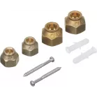 Сплит-система Ballu Defender BSHI-12HN8 белый