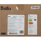 Сплит-система Ballu Defender BSHI-12HN8 белый