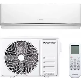Сплит-система Nord Neo 12 белый