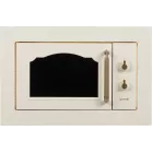 Микроволновая печь Gorenje BM235CLI 23л. 800Вт слоновая кость (встраиваемая)