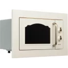 Микроволновая печь Gorenje BM235CLI 23л. 800Вт слоновая кость (встраиваемая)