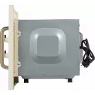 Микроволновая печь Gorenje BM235CLI 23л. 800Вт слоновая кость (встраиваемая)