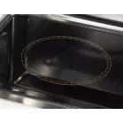 Микроволновая печь Gorenje BM235CLI 23л. 800Вт слоновая кость (встраиваемая)