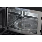 Микроволновая печь Korting KMI825TGN 25л. 900Вт черный (встраиваемая)