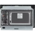 Микроволновая печь Korting KMI825TGN 25л. 900Вт черный (встраиваемая)