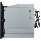 Микроволновая печь Korting KMI825TGN 25л. 900Вт черный (встраиваемая)