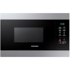 Микроволновая печь Samsung MG22M8074AT/BW 22л. 850Вт черный (встраиваемая)