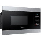Микроволновая печь Samsung MG22M8074AT/BW 22л. 850Вт черный (встраиваемая)