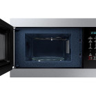 Микроволновая печь Samsung MG22M8074AT/BW 22л. 850Вт черный (встраиваемая)