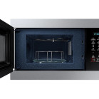 Микроволновая печь Samsung MG22M8074AT/BW 22л. 850Вт черный (встраиваемая)