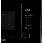 Микроволновая печь Lex Bimo 20.01 20л. 700Вт черный (встраиваемая)