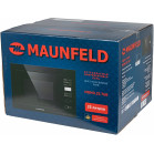 Микроволновая печь Maunfeld MBMO.25.7GB 25л. 900Вт черный (встраиваемая)
