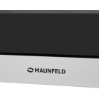 Микроволновая печь Maunfeld MBMO.25.8S 25л. 900Вт нержавеющая сталь/черный (встраиваемая)