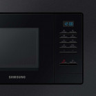 Микроволновая печь Samsung MS20A7013AB/BW 20л. 850Вт черный (встраиваемая)