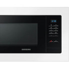 Микроволновая печь Samsung MS20A7013AL/BW 20л. 850Вт белый/черный (встраиваемая)