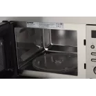 Микроволновая печь Gorenje BM201AM1X 20л. 800Вт нержавеющая сталь/черный (встраиваемая)