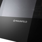 Микроволновая печь Maunfeld MBMO.20.8GB 20л. 800Вт черный (встраиваемая)