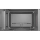 Микроволновая печь Bosch BEL653MW3 25л. 800Вт белый (встраиваемая)