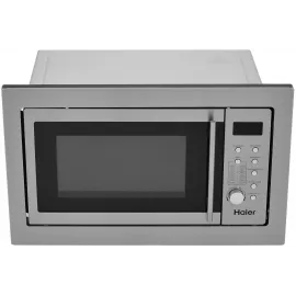 Микроволновая печь Haier HMX-BDG259LX 25л. 900Вт нержавеющая сталь (встраиваемая)