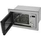 Микроволновая печь Haier HMX-BDG259LX 25л. 900Вт нержавеющая сталь (встраиваемая)