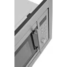 Микроволновая печь Haier HMX-BDG259LX 25л. 900Вт нержавеющая сталь (встраиваемая)