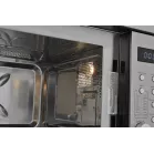 Микроволновая печь Haier HMX-BDG259LX 25л. 900Вт нержавеющая сталь (встраиваемая)