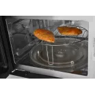 Микроволновая печь Haier HMX-BDG259LX 25л. 900Вт нержавеющая сталь (встраиваемая)