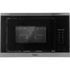 Микроволновая печь Haier HMX-BTG259X 25л. 900Вт черный/нержавеющая сталь (встраиваемая)