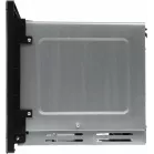 Микроволновая печь Haier HMX-BTG259X 25л. 900Вт черный/нержавеющая сталь (встраиваемая)