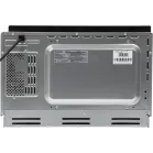 Микроволновая печь Haier HMX-BTG259X 25л. 900Вт черный/нержавеющая сталь (встраиваемая)