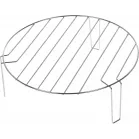 Микроволновая печь Haier HMX-BTG259X 25л. 900Вт черный/нержавеющая сталь (встраиваемая)