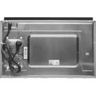 Микроволновая печь Bosch BFL524MS0 20л. 800Вт нержавеющая сталь/черный (встраиваемая)