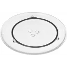 Микроволновая печь Bosch BFL524MS0 20л. 800Вт нержавеющая сталь/черный (встраиваемая)