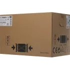 Микроволновая печь Bosch BFL524MS0 20л. 800Вт нержавеющая сталь/черный (встраиваемая)